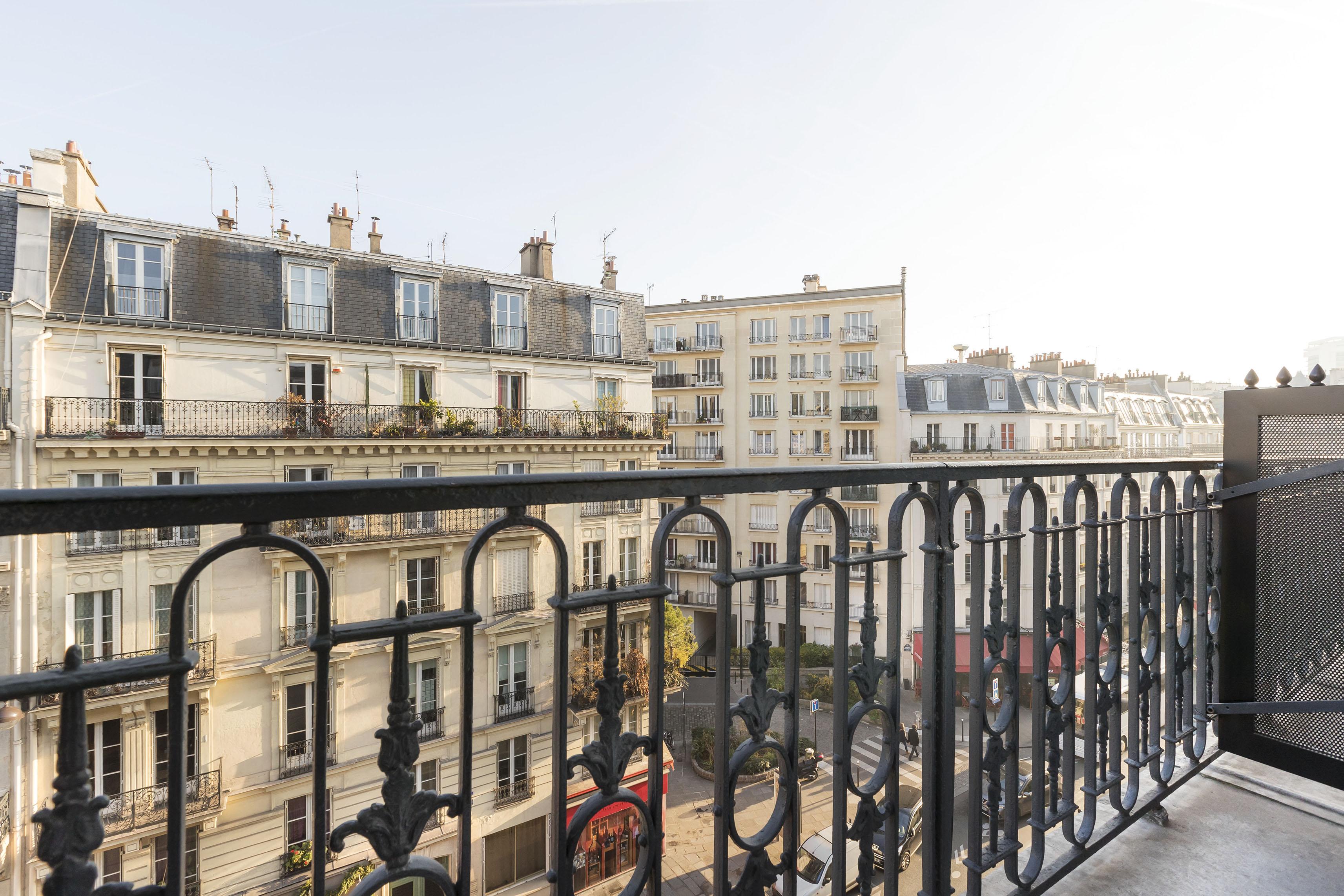 Hôtel de France Quartier Latin Paris Extérieur photo