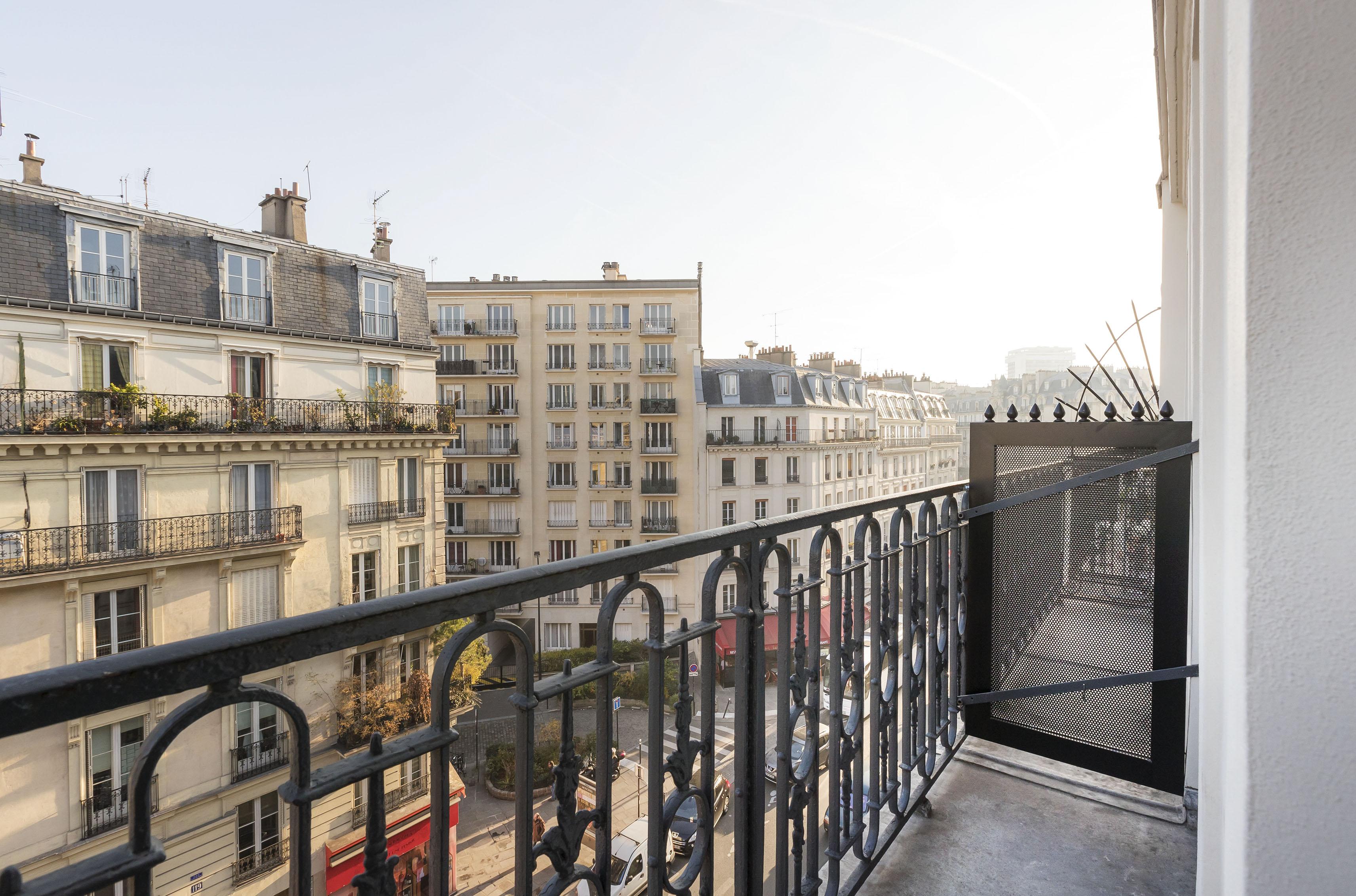 Hôtel de France Quartier Latin Paris Extérieur photo